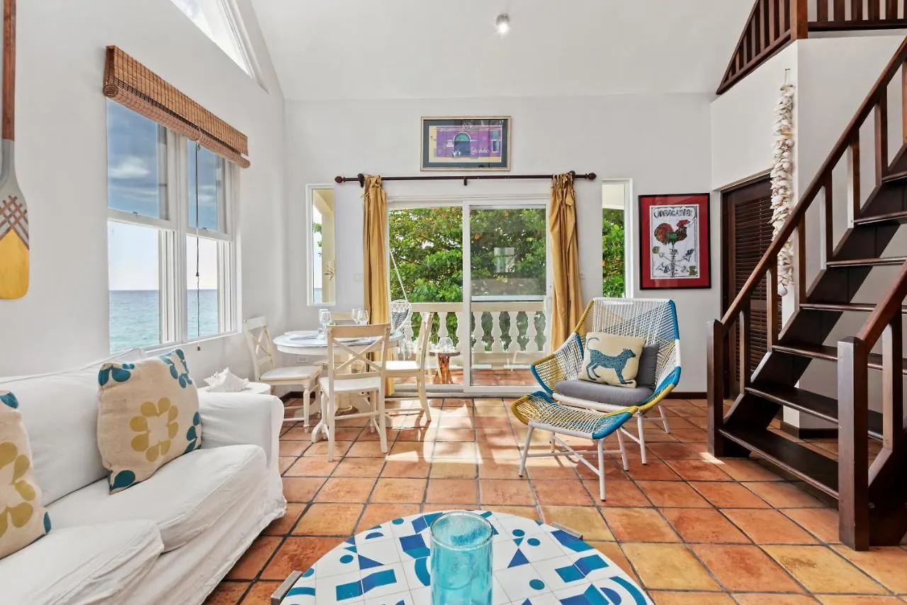 Bed and breakfast Tres Sirenas Beach Inn Rincón
