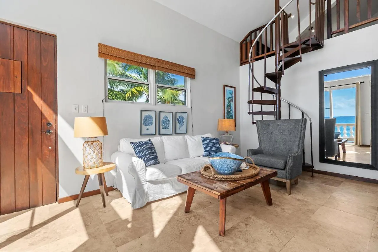 Tres Sirenas Beach Inn Rincón Bed and breakfast