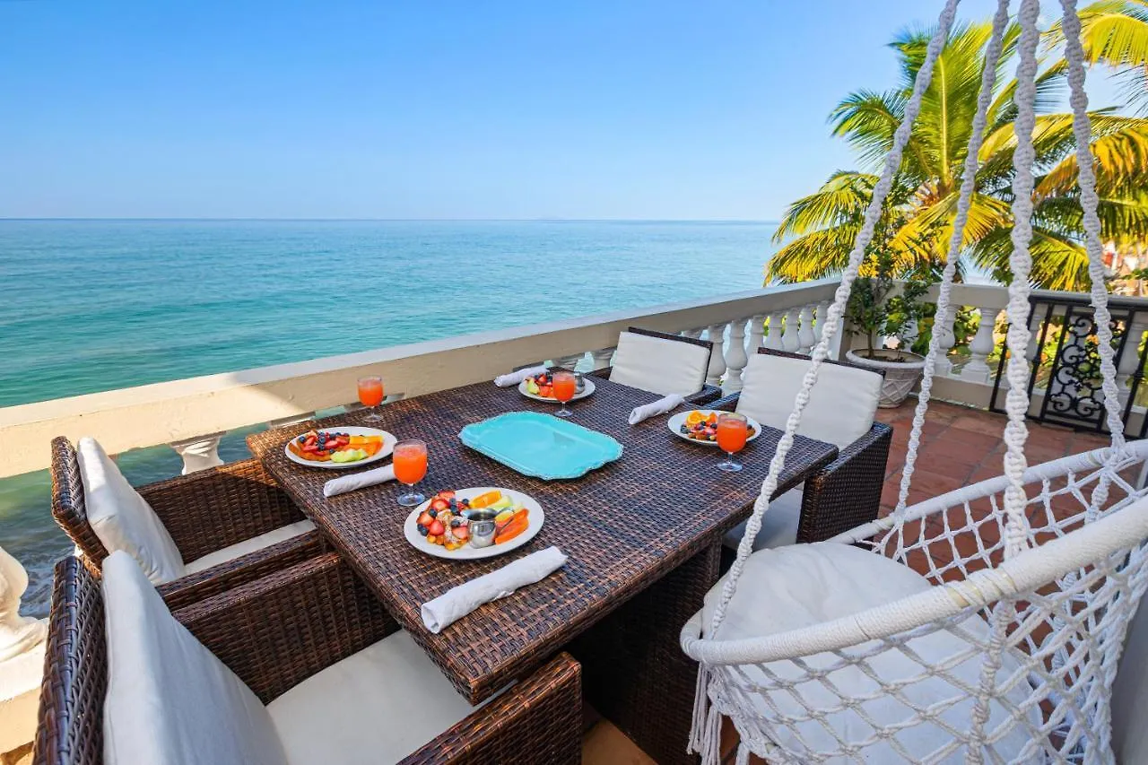 Tres Sirenas Beach Inn Rincón 0*,